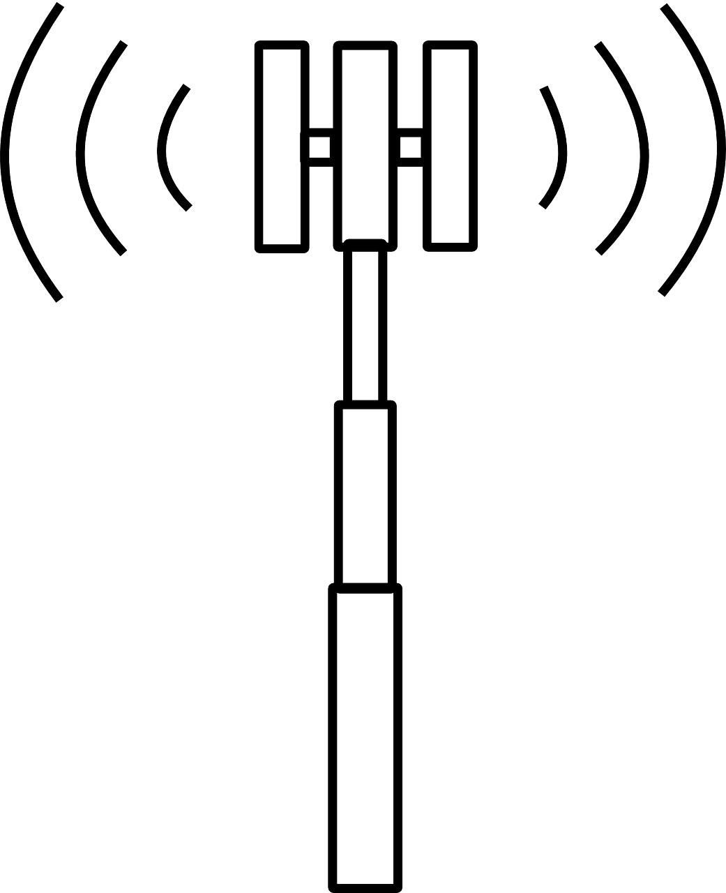 Antena, Bevielis Internetas, Bevielis, Perduoti, Siuntėjas, Telekomunikacijos, Komunikacija, Signalas, Transmisija, Radijas