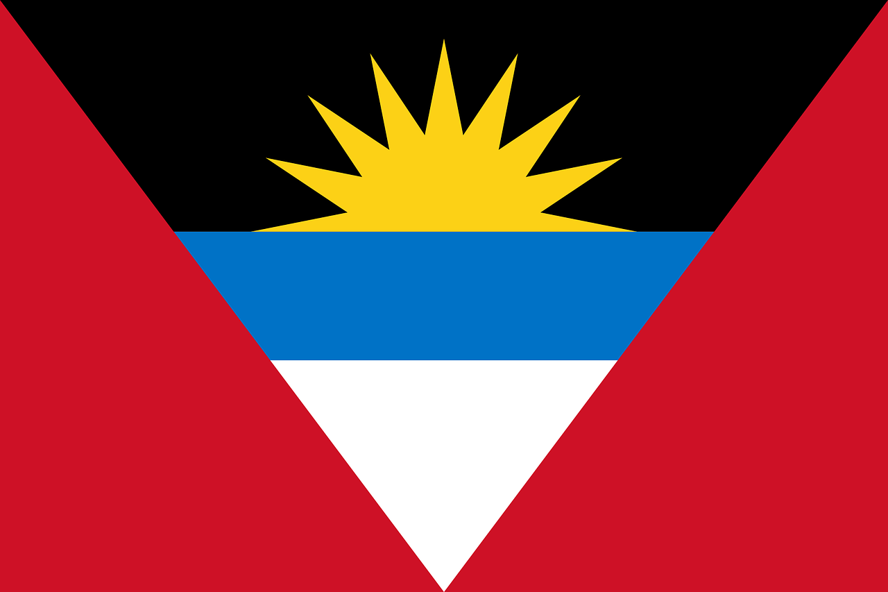 Antigva Ir Barbuda, Vėliava, Tautinė Vėliava, Tauta, Šalis, Ženminbi, Simbolis, Nacionalinis Ženklas, Valstybė, Nacionalinė Valstybė