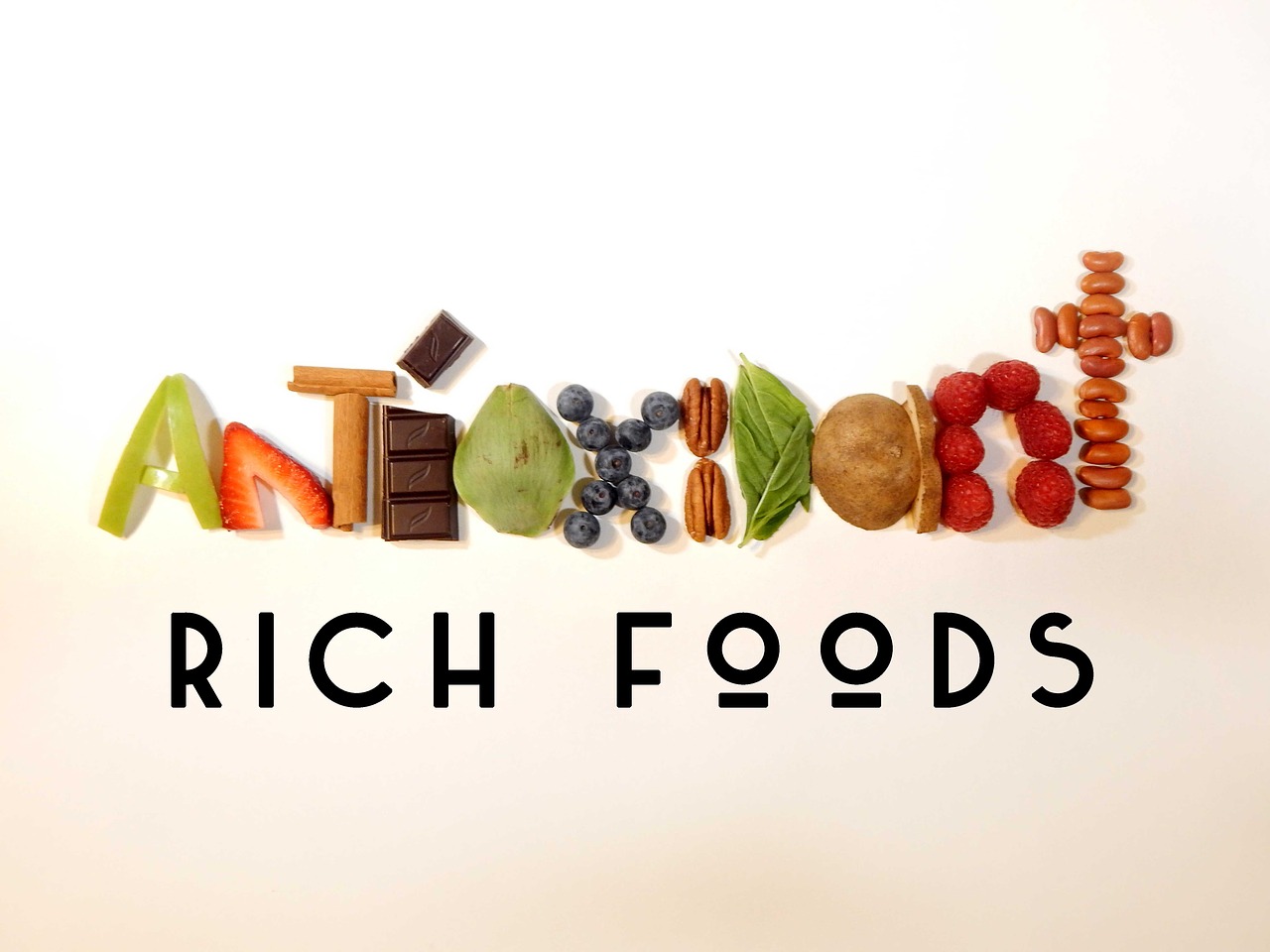 Antioksidantas, Maisto Produktai, Sveikas, Ekologiškas, Mityba, Mityba, Natūralus, Detoksikacija, Valgymas, Gyvenimo Būdas