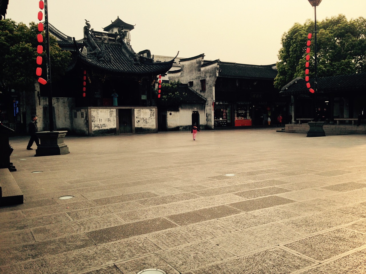 Senovė, Pastatas, Hangzhou, Nemokamos Nuotraukos,  Nemokama Licenzija