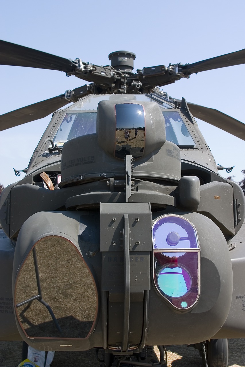 Apache,  Sraigtasparnis,  Kovotojas, Nemokamos Nuotraukos,  Nemokama Licenzija