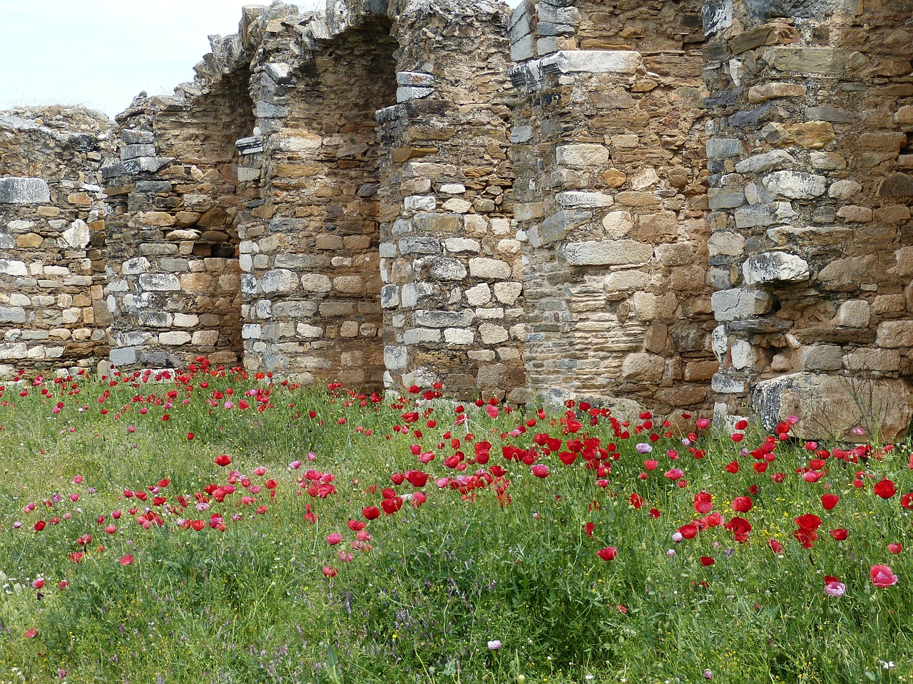 Afrodizimai, Senovinis, Senovė, Šventykla, Skulptorius, Šventyklos Kompleksas, Lankytinos Vietos, Turizmas, Romėnų, Istoriškai