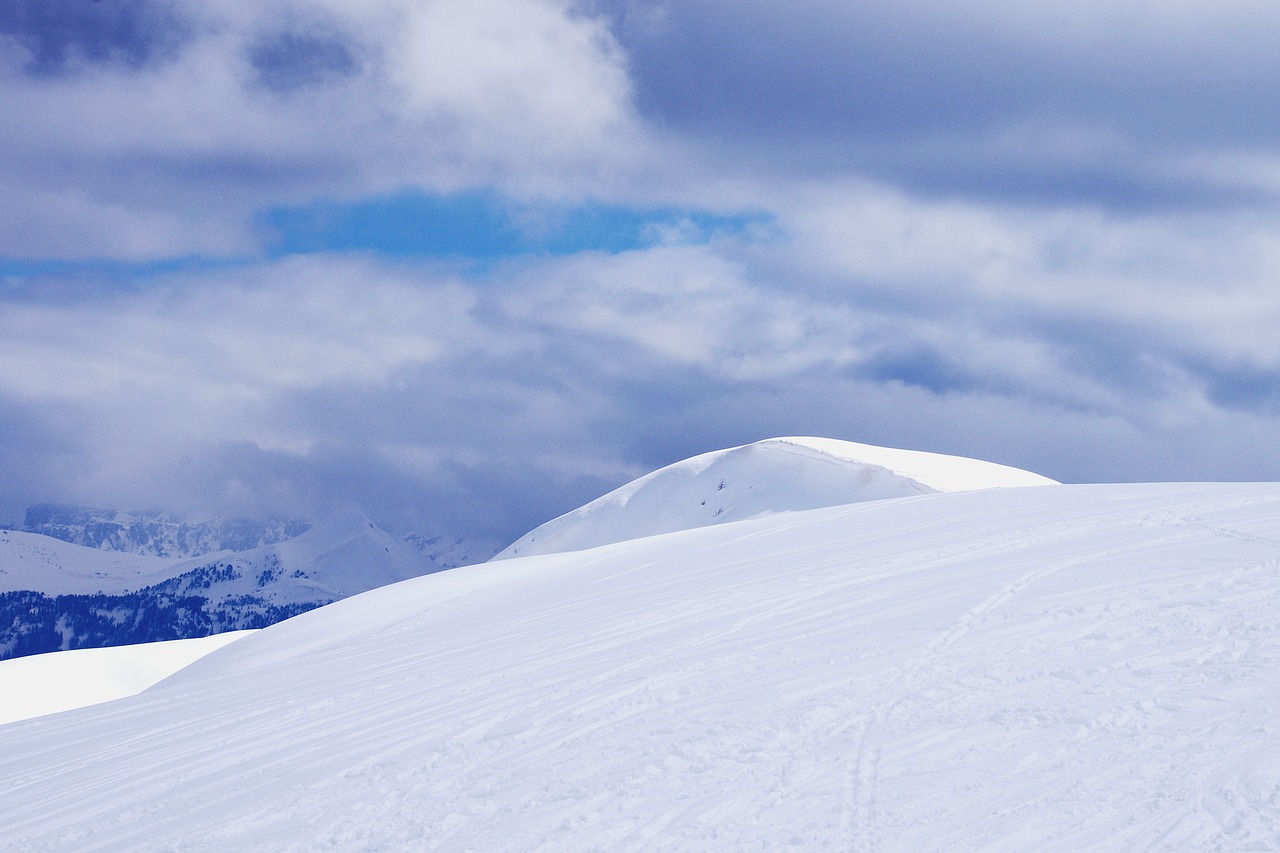 Arabba, Dolomitai, Sci, Dolomito Superski, Veneto, Belluno, Italy, Alpės, Sniegas, Žiemos Peizažas