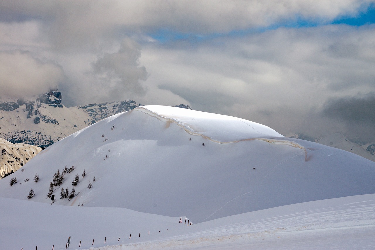 Arabba, Dolomitai, Sci, Dolomito Superski, Veneto, Belluno, Italy, Alpės, Sniegas, Žiemos Peizažas