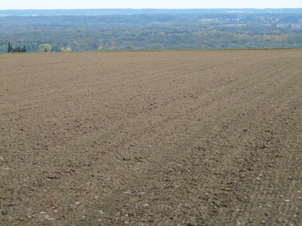 Ariamasis, Žemė, Grindys, Dirvožemis, Laukas, Žemė, Žemdirbystė, Vaisingas, Ruda, San Nicolo Dno