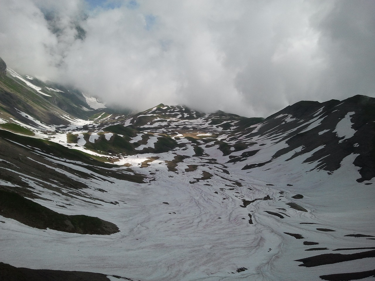 Aravis, Kalnas, Combe Krosnys, Nemokamos Nuotraukos,  Nemokama Licenzija