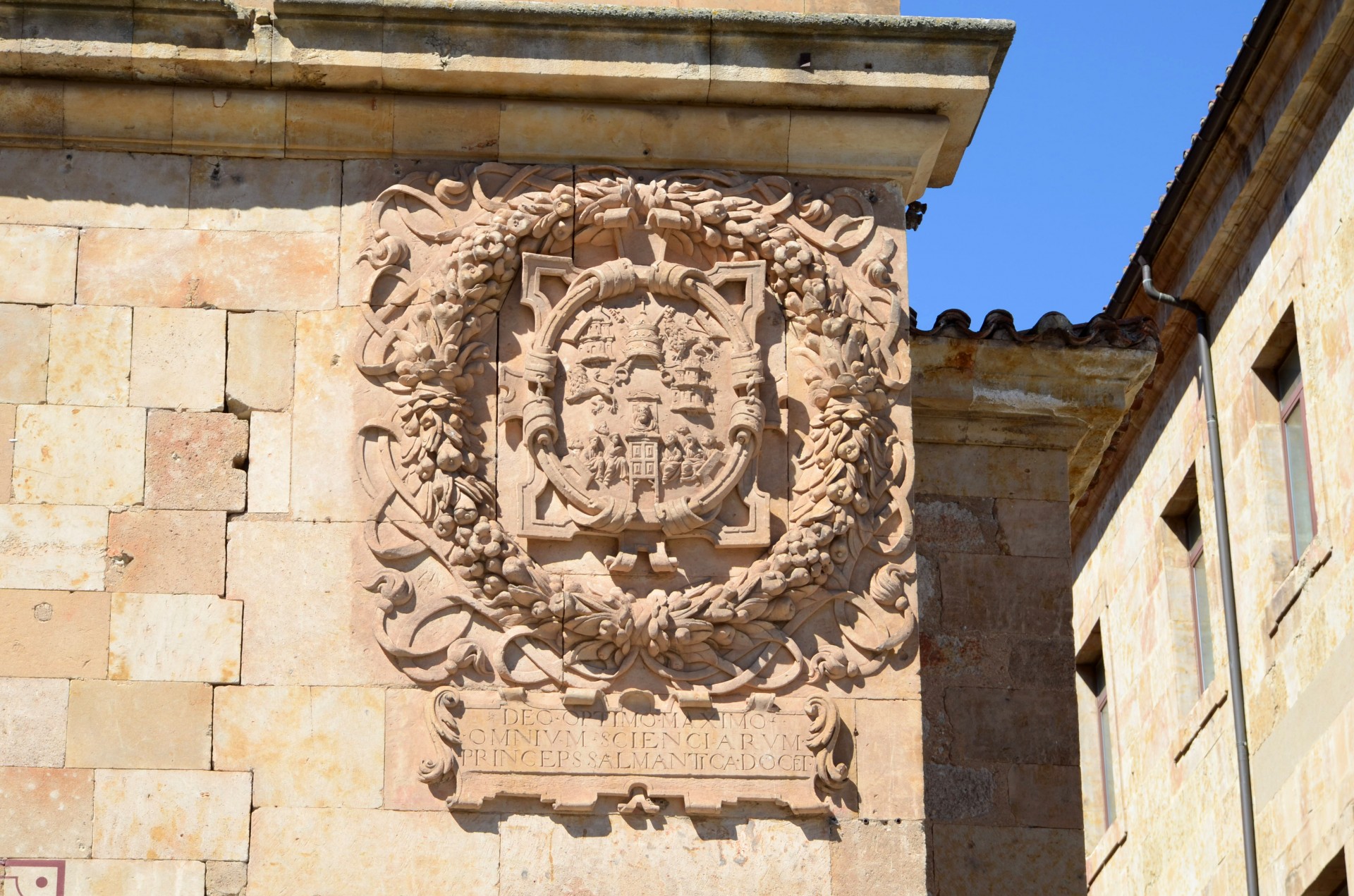 Salamanca,  Ispanija,  Architektūra,  Kelionė,  Architektūrinė Detalė, Nemokamos Nuotraukos,  Nemokama Licenzija