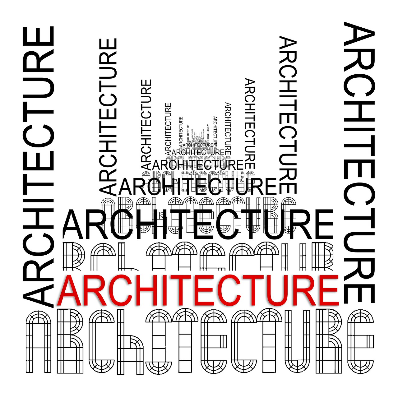 Architektūra, Dizainas, Augalas, Piešimas, Tekstūra, Projektas, Planą, Popierius, Tipografija, Raidės