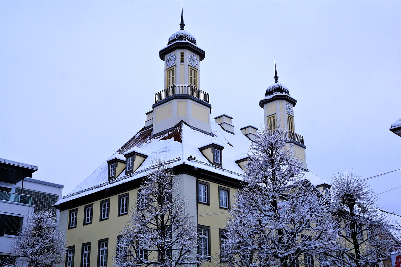 Architektūra, Pastatas, Senas, Dangus, Kelionė, Miestas, Namai, Bokštas, Turizmas, Bažnyčia