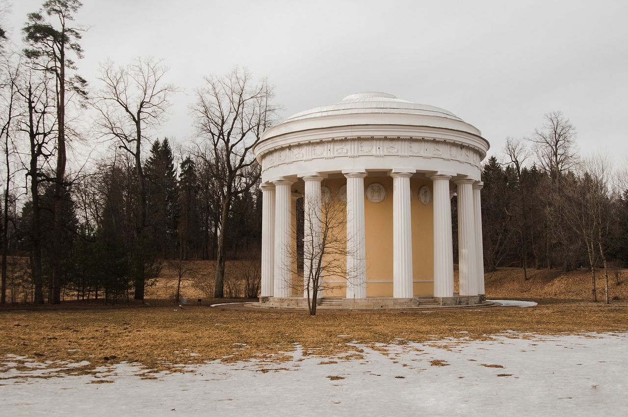 Architektūra,  Lauke,  Niekas,  Paminklas,  Senas,  Kelionė,  Dangus,  Medis,  Horizontalus,  Pastatas