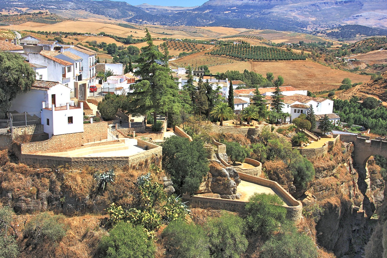 Architektūra,  Miestas,  Kelionė,  Namai,  Kalnas,  Gamta,  Kraštovaizdis,  Lankytinos Vietos,  Turizmas,  Panorama