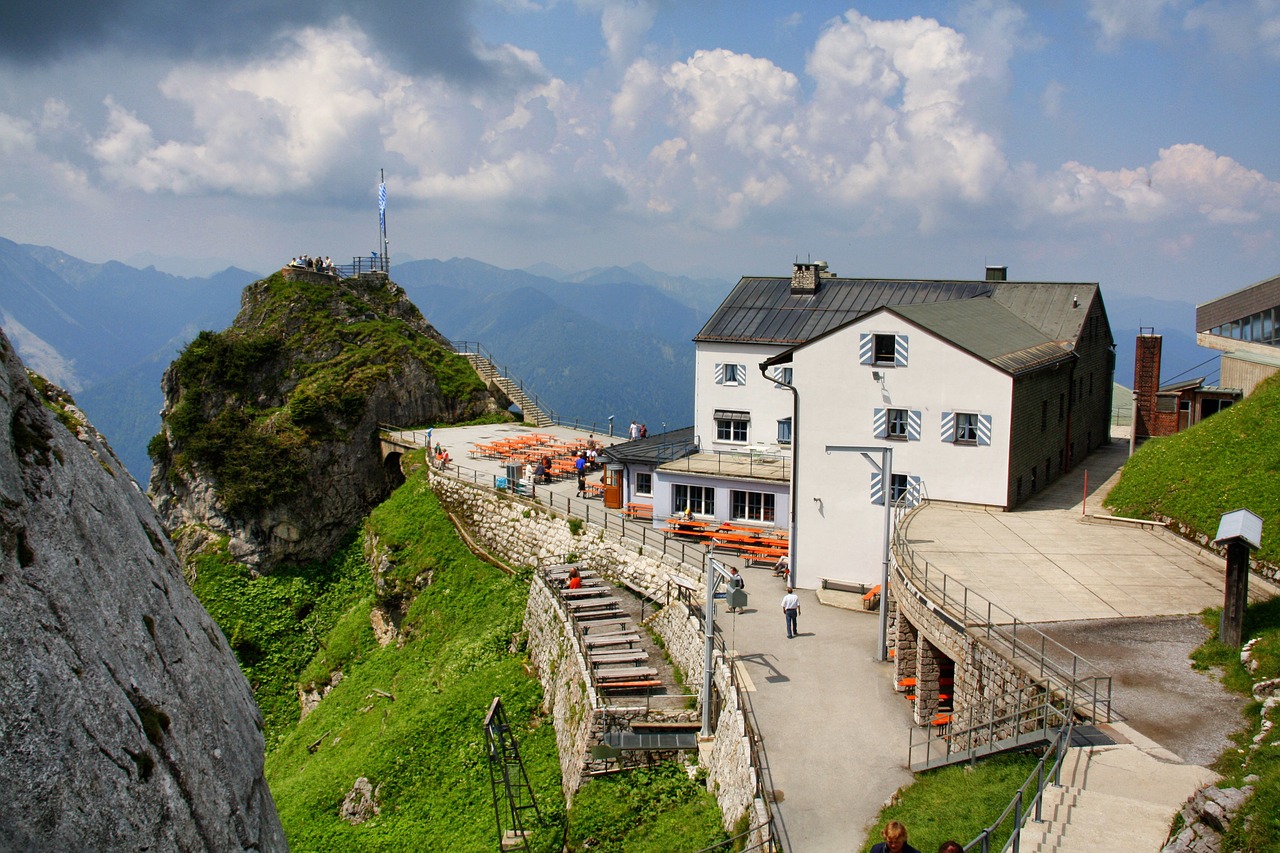 Architektūra,  Namai,  Kelionė,  Panorama,  Dangus,  Gamta,  Pastatas,  Vasara,  Horizontalus,  Kraštovaizdis