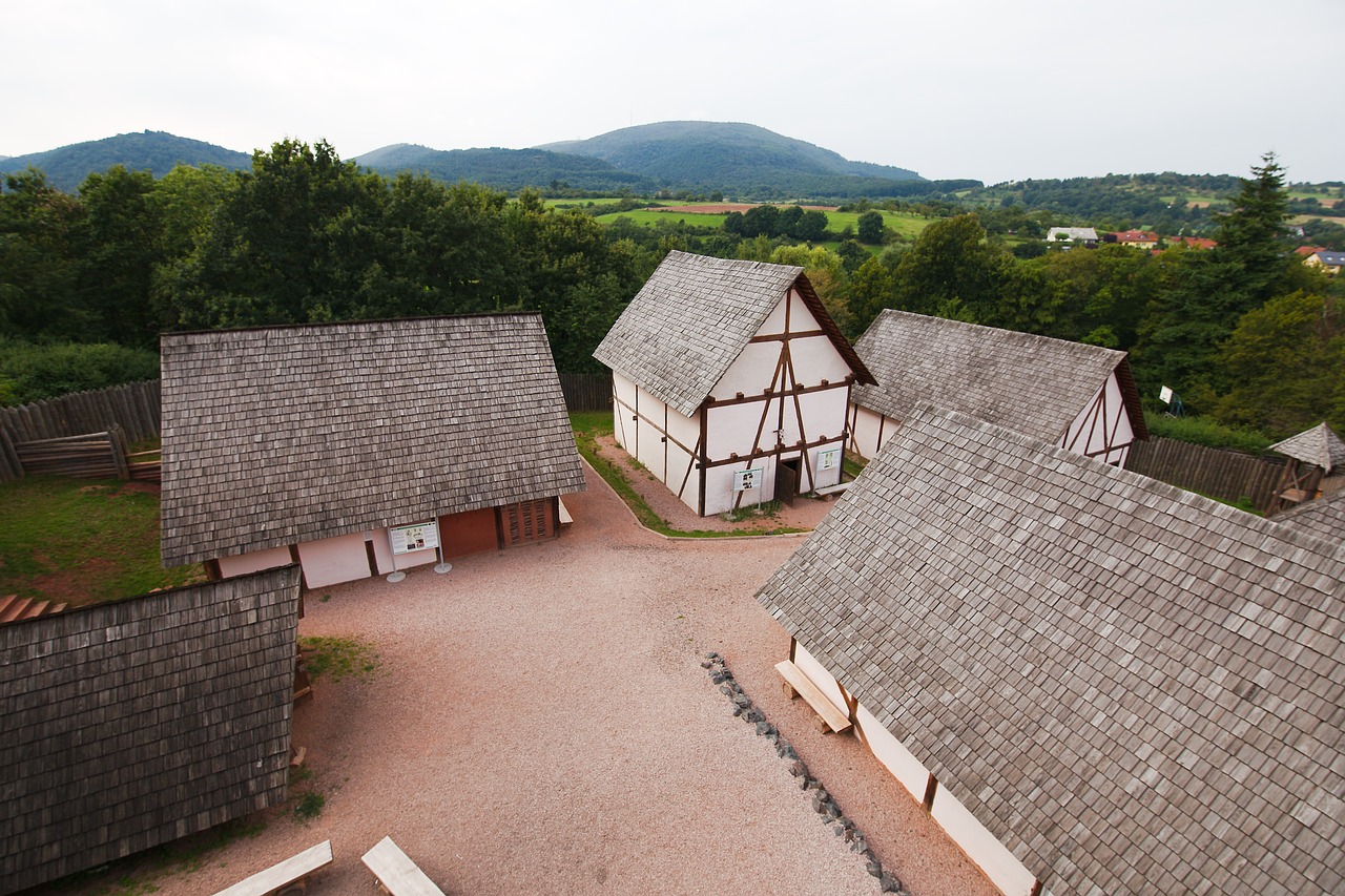 Architektūra,  Kelionė,  Namas,  Vasara,  Mediena,  Stogo,  Pobūdį,  Statyba,  Dangus,  Turizmas