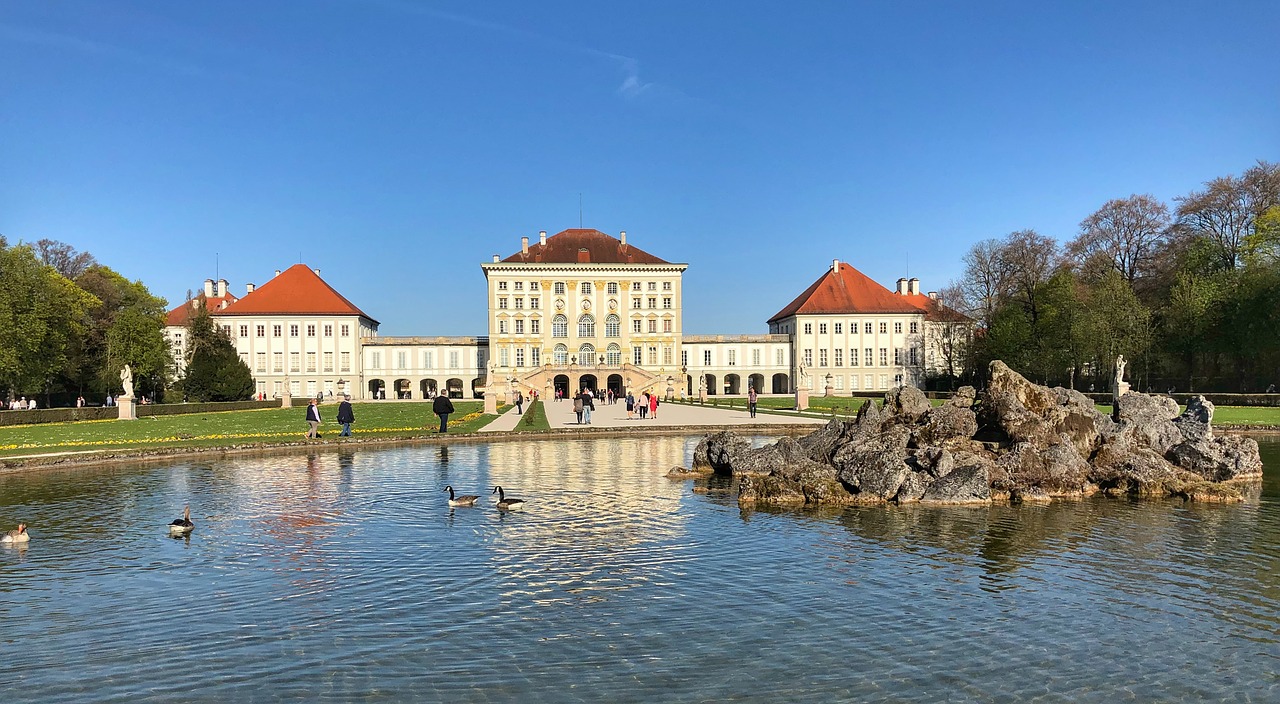 Architektūra,  Vandenys,  Kelionė,  Upė,  Statyba,  Namas,  Metai,  Dangus,  Panorama,  Turizmas