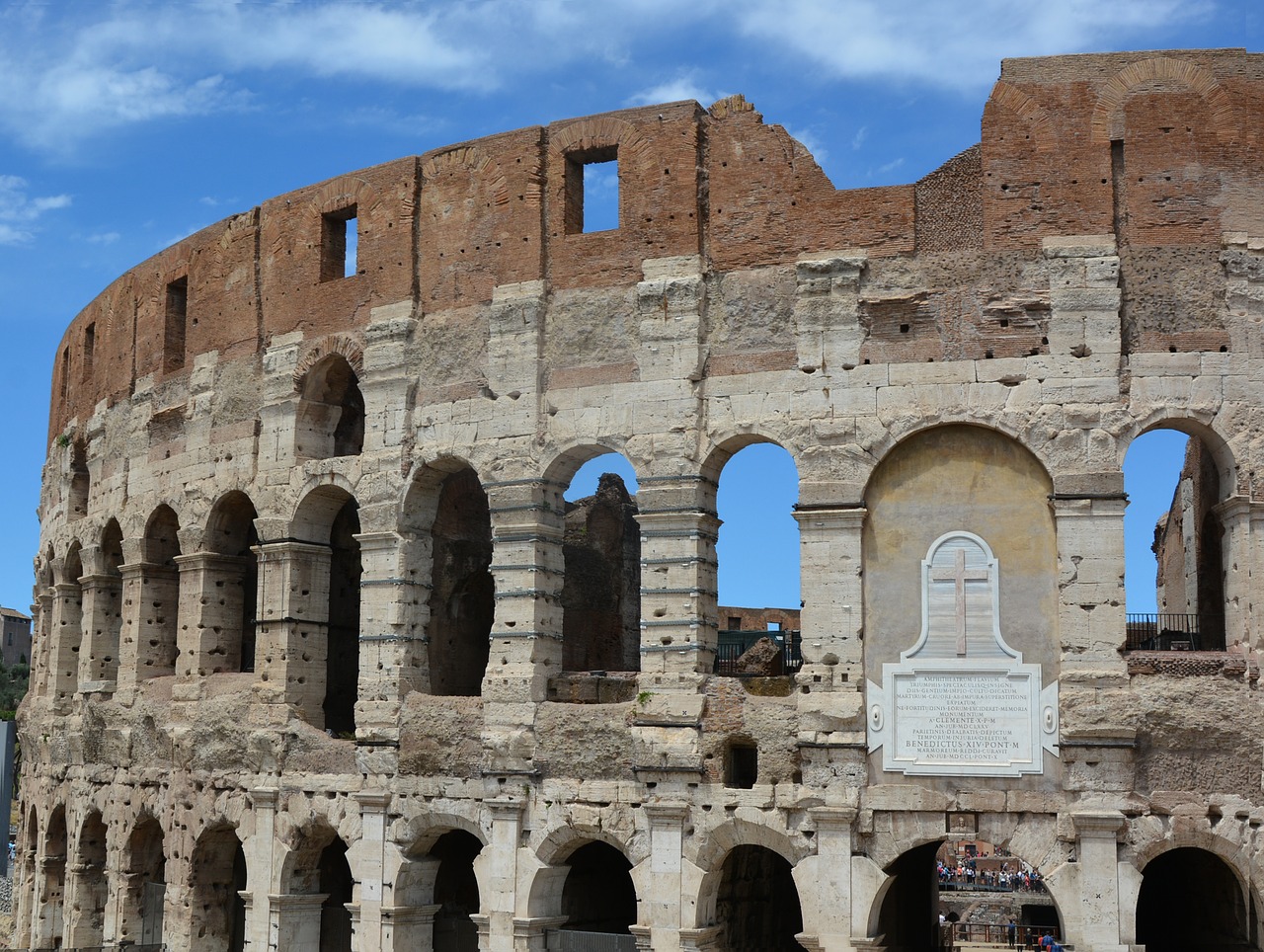 Architektūra,  Senovės,  Metai,  Amfiteatras,  Kelionė,  Gladiatorių,  Surinkimas,  Roma,  Italija, Nemokamos Nuotraukos