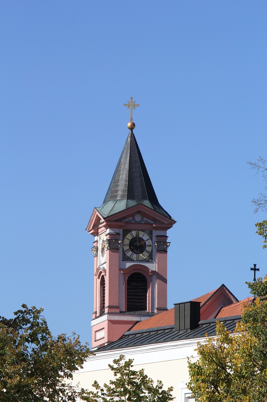 Architektūra,  Bokštas,  Bažnyčia,  Dangus,  Religija,  Miestas,  Statyba,  Tradiciškai,  Gotika,  Stogo