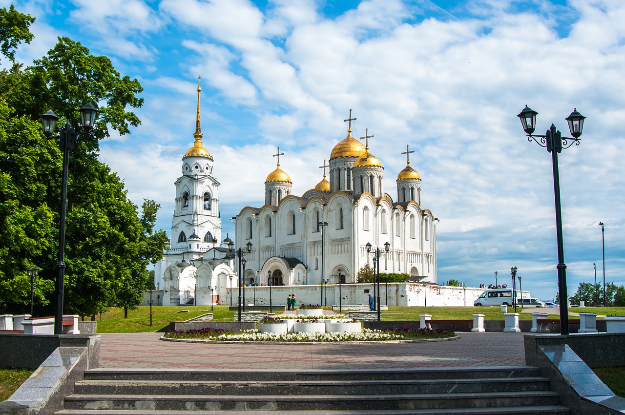 Architektūra,  Katedra,  Šventykla,  St Vladimiro Katedra,  Krikščionybė,  Kupolo Katedros,  Stačiatikių,  Miesto Centras,  Graži Šventykla,  Bažnyčia