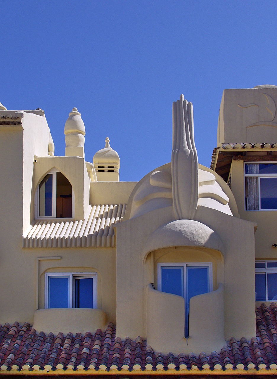 Architektūra, Ispanija, Marbella, Nemokamos Nuotraukos,  Nemokama Licenzija
