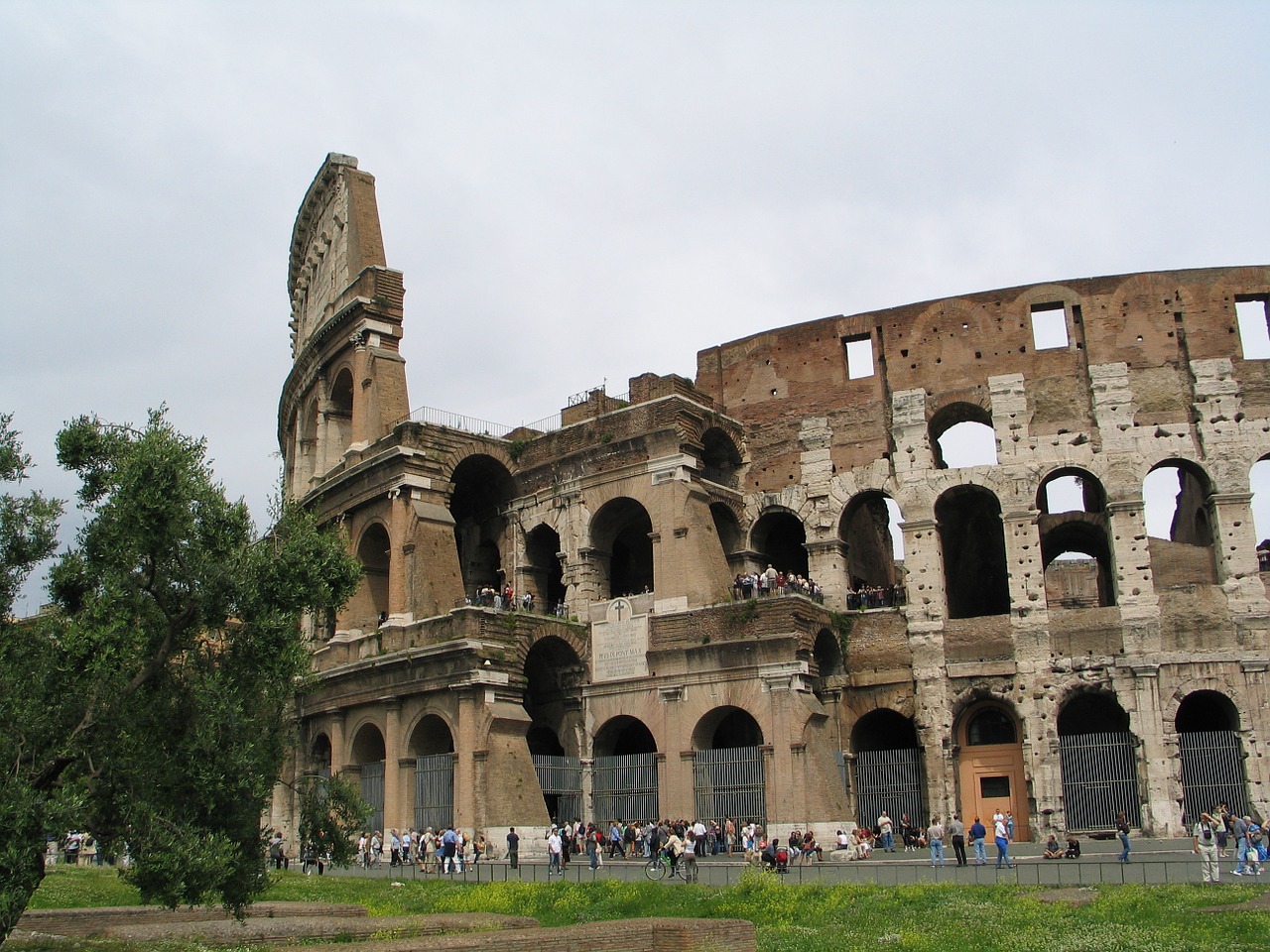 Architektūra,  Romos Imperija,  Turizmas, Nemokamos Nuotraukos,  Nemokama Licenzija