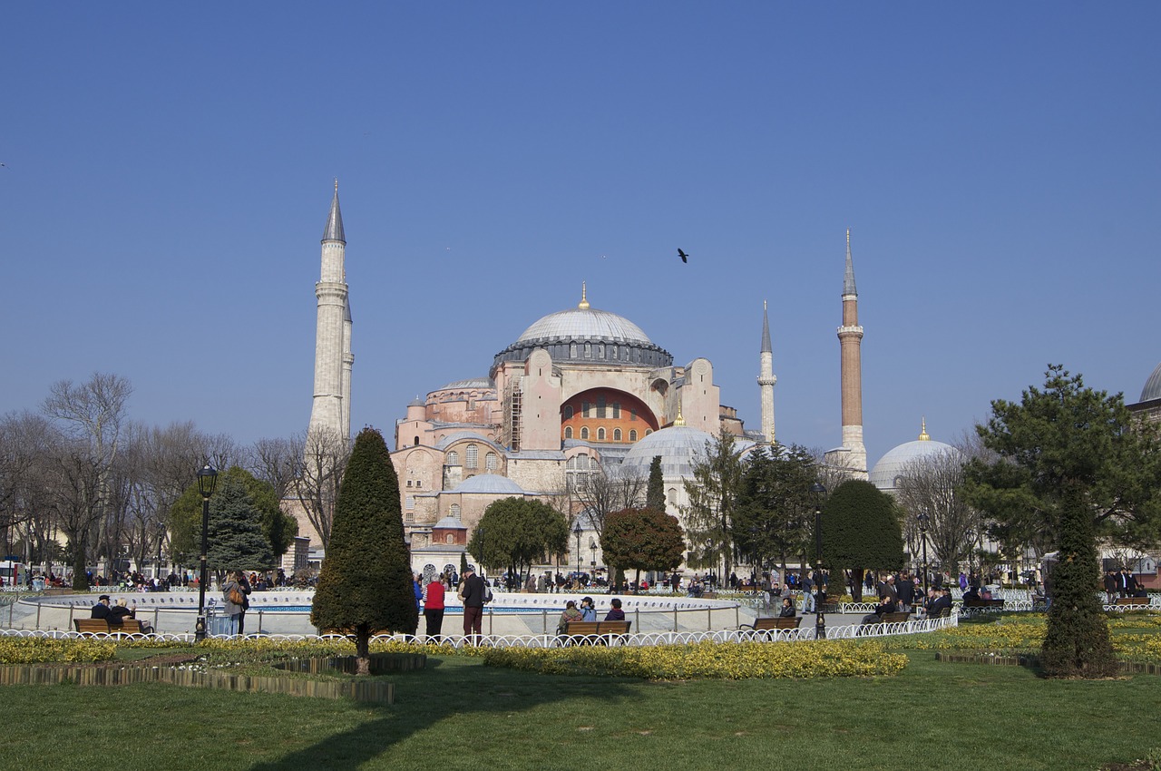 Architektūra, Mečetė, Turkija, Musulmonas, Arabiškas, Islamas, Religinis, Melstis, Musulmonai, Kultūra