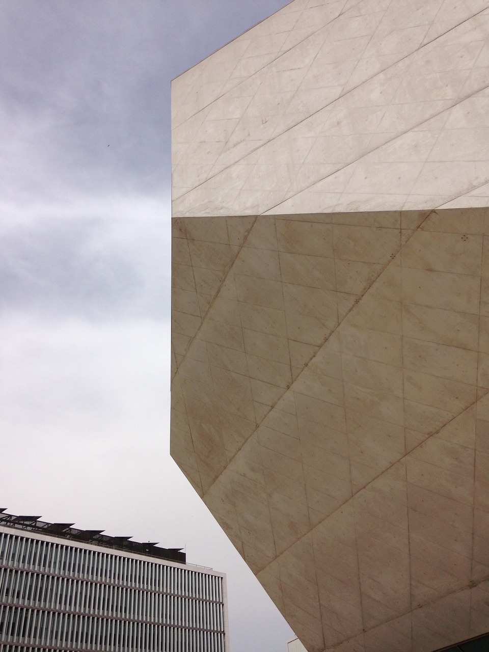 Architektūra, Porto, Muziejus, Portugal, Perspektyva, Dangus, Struktūra, Šviesa, Miesto, Pastatas