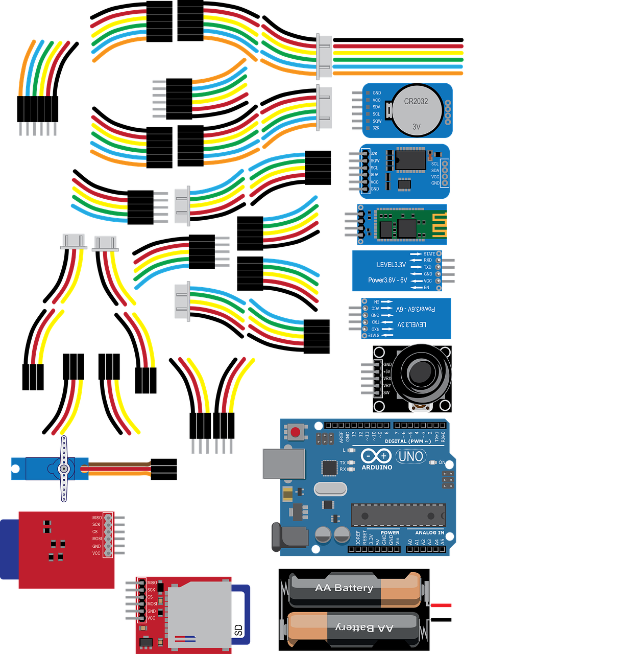 Arduino, Arduino Uno, Elektroninis, Programavimas, Prototipas, Mikrokontroleris, Technologija, Inovacijos, Technologinis, Grandinė