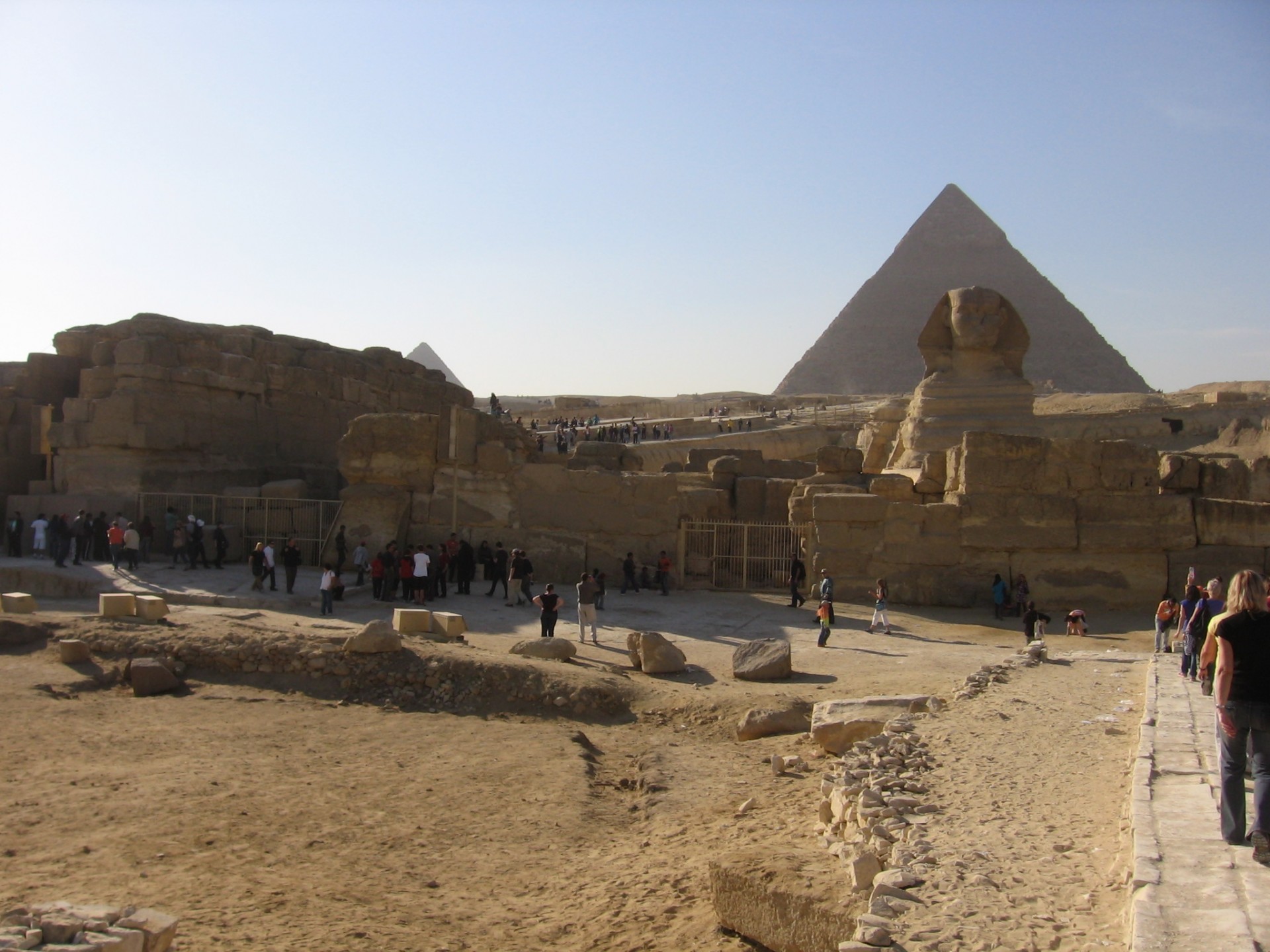 Sfinksas,  Egiptas,  Sfinksas Kurortas, Nemokamos Nuotraukos,  Nemokama Licenzija