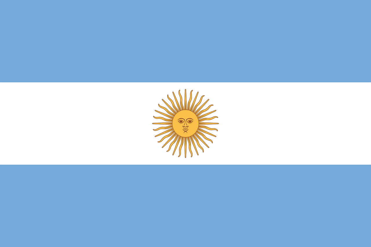 Argentina, Vėliava, Tautinė Vėliava, Tauta, Šalis, Ženminbi, Simbolis, Nacionalinis Ženklas, Valstybė, Nacionalinė Valstybė