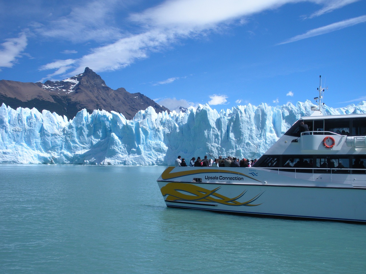 Argentina,  Glacier,  Perito Moreno,  Nature,  Patagonia,  Landscape,  Calafate, Nemokamos Nuotraukos,  Nemokama Licenzija