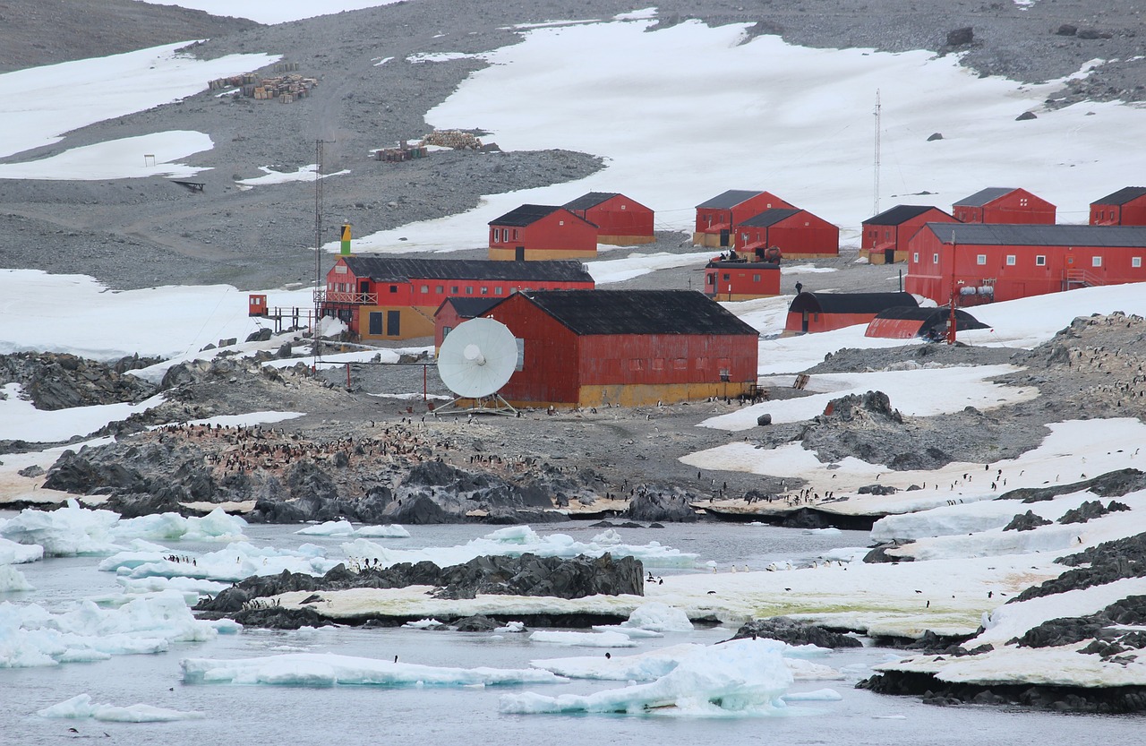 Argentinos Stotis, Antarctica, Pietų Ašigalis, Architektūra, Architektūros Dizainas, Struktūra, Dizainas, Statyba, Šiuolaikiška, Architektūra