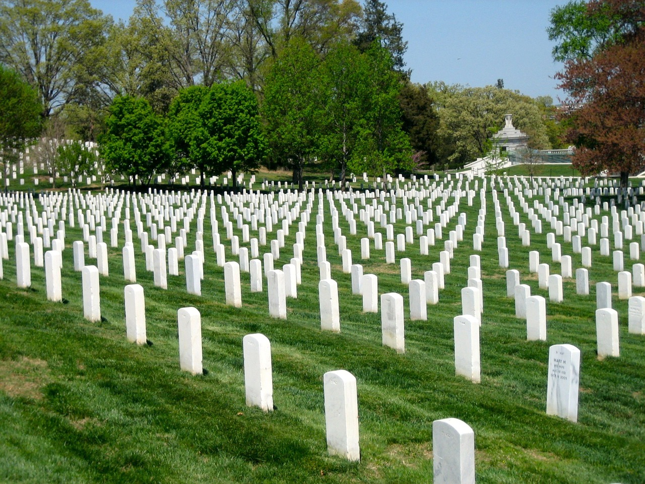 Arlingtono Nacionalinės Kapinės, Vašingtonas, Veteranai, Kareivis, Nukritę Kareiviai, Ginkluotosios Pajėgos, Auka, Herojai, Karas, Antkapiai