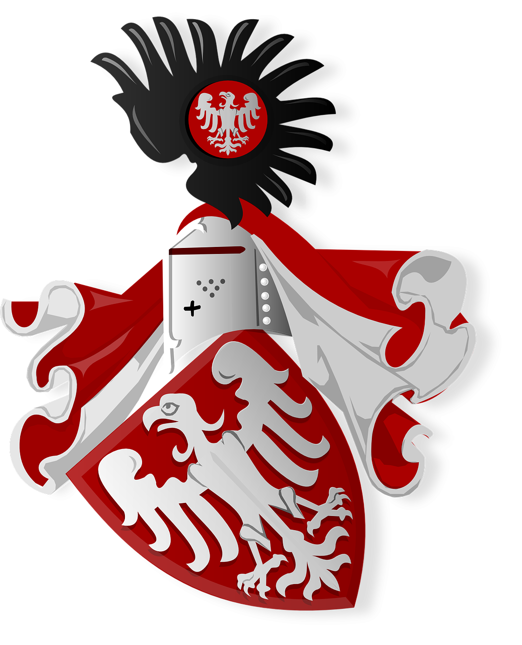 Arnsberg,  Herbas,  Heraldika,  Simbolis,  Emblema,  Ženklelis,  Dizainas,  Nemokama Vektorinė Grafika, Nemokamos Nuotraukos,  Nemokama Licenzija