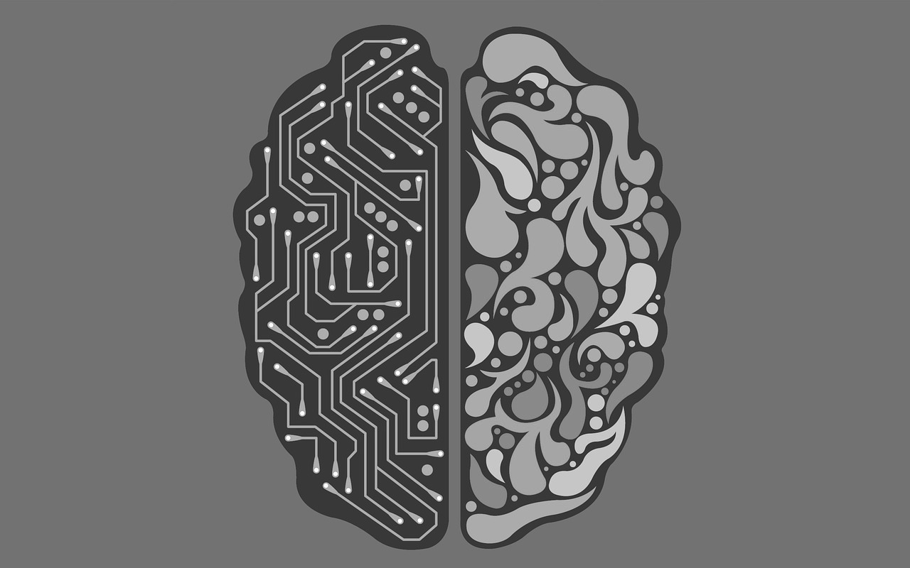 Dirbtinis Intelektas, Ai, Robotas, Android, Droid, Žvalgyba, Sveikata, Smegenys, Nemokamos Nuotraukos,  Nemokama Licenzija