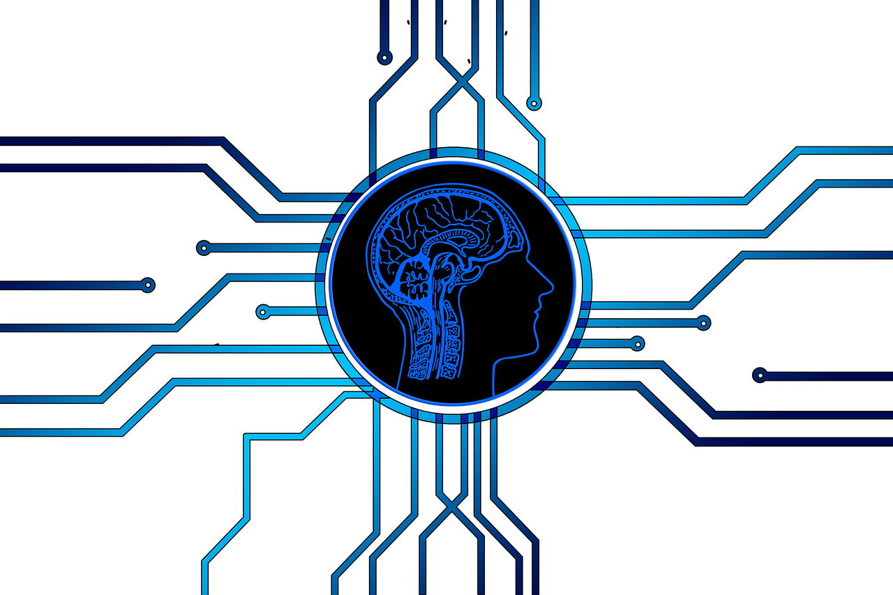 Dirbtinis Intelektas,  Smegenų,  Manau,  Kontrolė,  Kompiuterių Mokslas,  Elektros Inžinerija,  Technologijos,  Programuotojas,  Kompiuteris,  Vyras