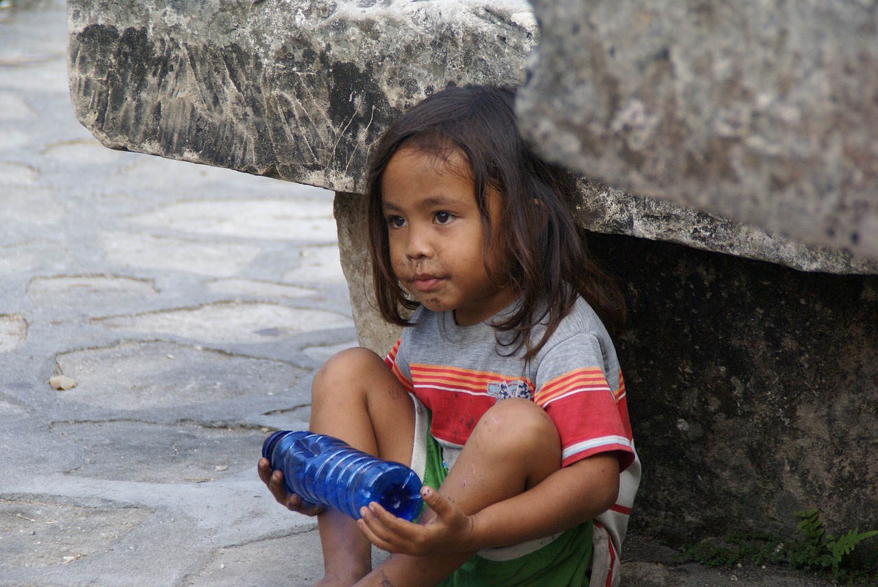 Asija,  Indonezija,  Vaikas,  Mergaitė, Nemokamos Nuotraukos,  Nemokama Licenzija
