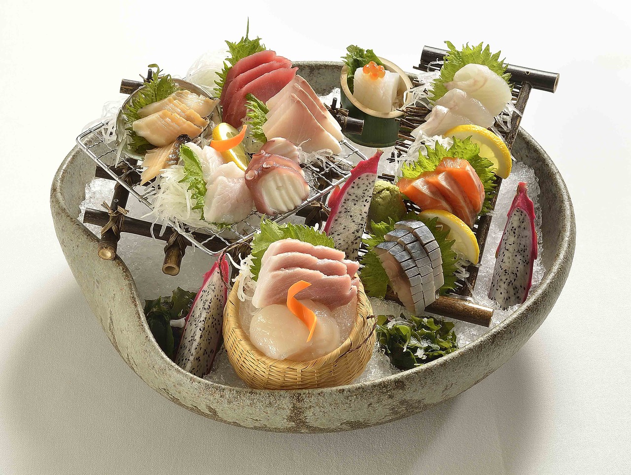 Asian Food, Sushi, Jūros Gėrybės, Japanese, Ryžiai, Gurmanams, Nustatyti, Rytietiškas, Dizainas, Tradicinis