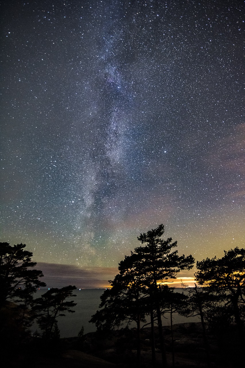 Astronomija,  Dangus,  Pobūdį,  Mėnulis,  Saulė, Nemokamos Nuotraukos,  Nemokama Licenzija