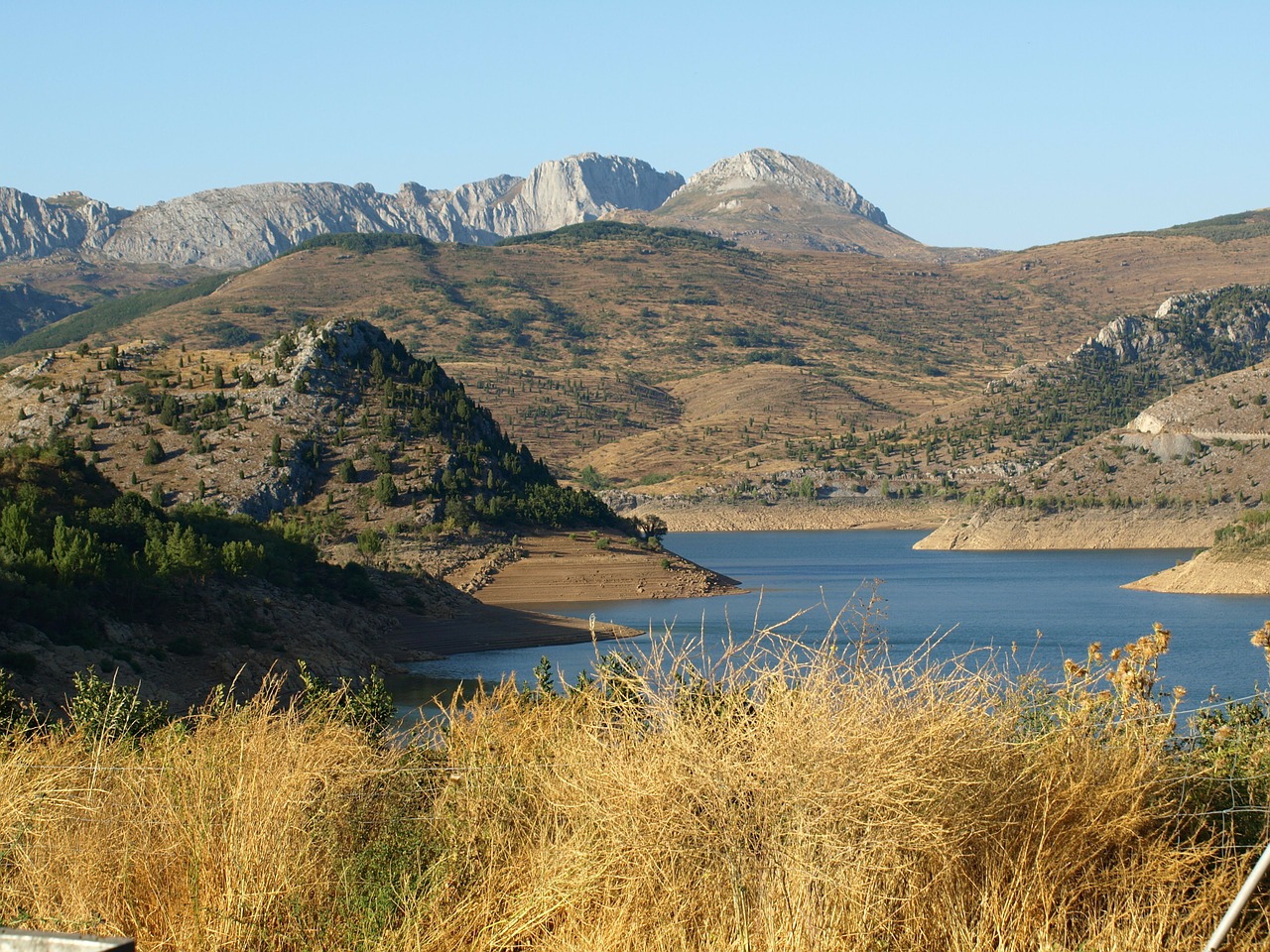 Asturias Leon, Kraštovaizdis, Kalnai, Spragos, Gamta, Ispanija, Nemokamos Nuotraukos,  Nemokama Licenzija