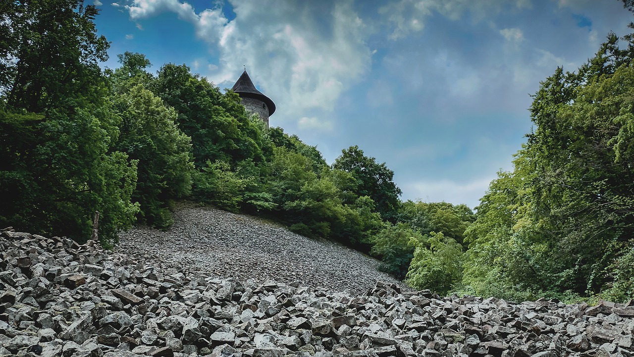 Ne Šomoška, Somoska, Filakovo, Slovakija, Šomoška, Gamta, Miškas, Lučenec, Pilis, Jūros Akmuo