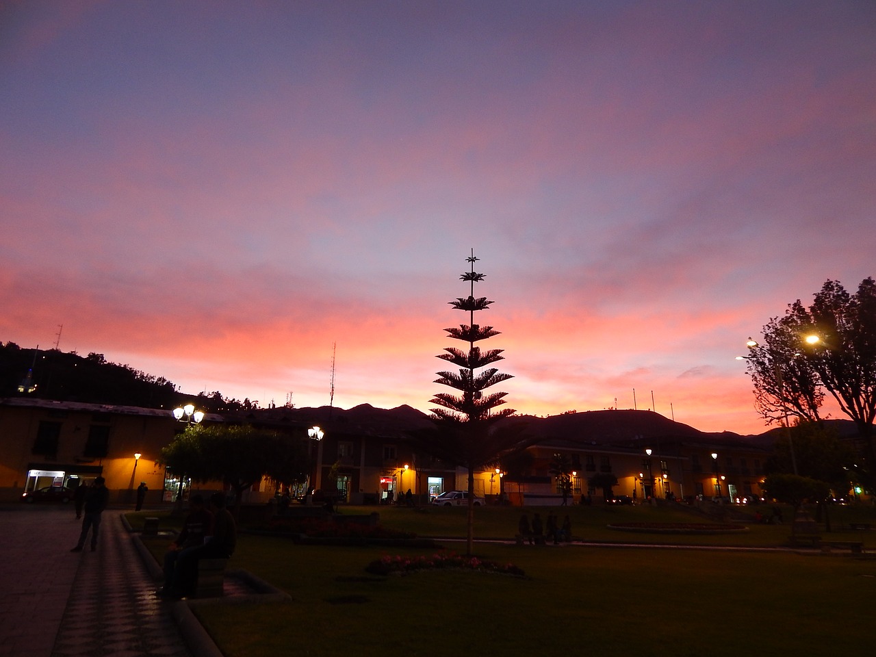 Atardecer, Naturaleza, Saulėlydis, Nemokamos Nuotraukos,  Nemokama Licenzija