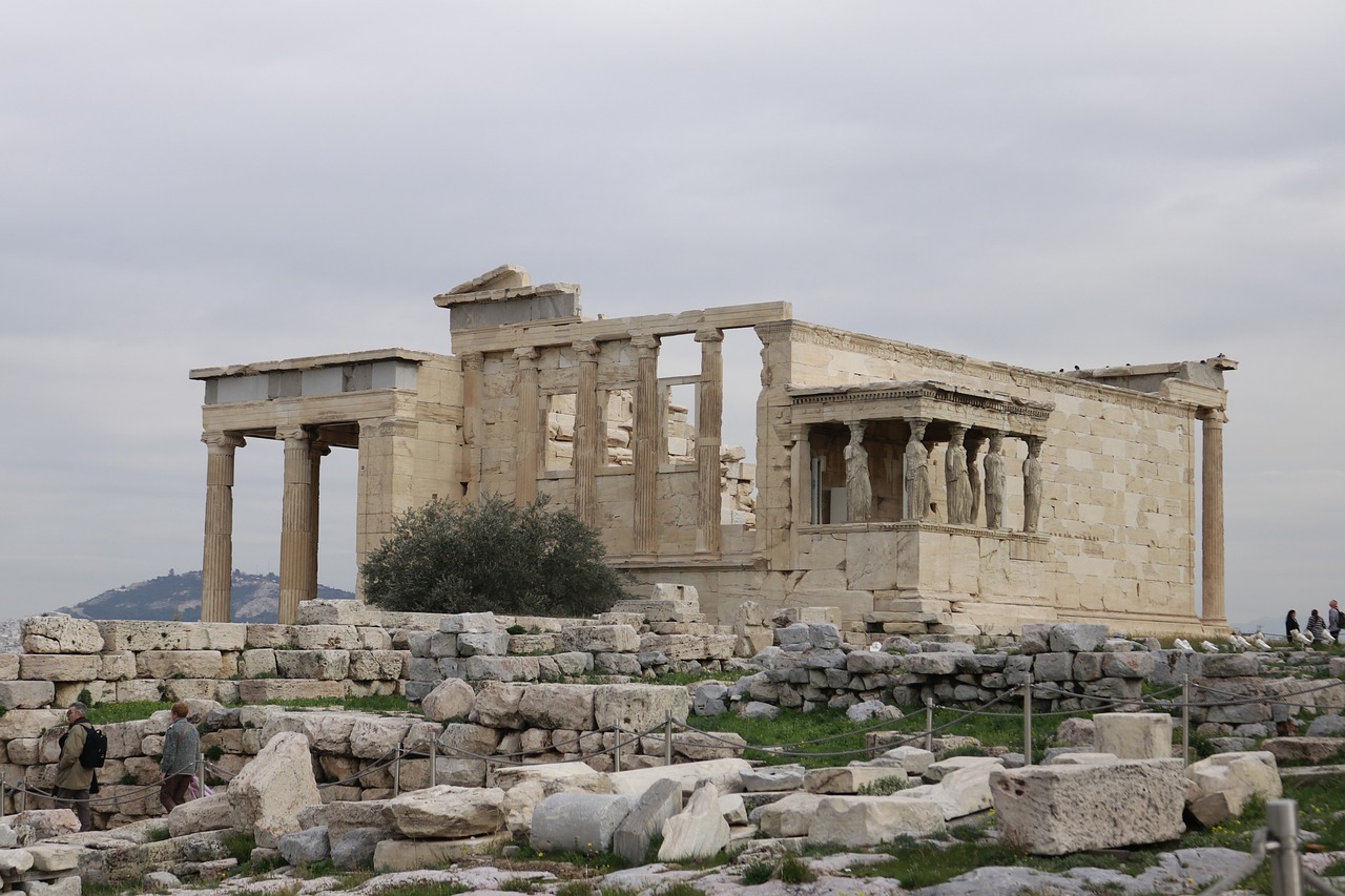 Atėnai,  Graikija,  Senovės, Nemokamos Nuotraukos,  Nemokama Licenzija