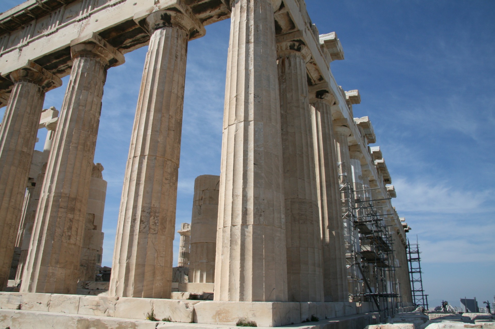 Atėnas,  Graikija,  Akropolis,  Griuvėsiai,  Atėnų Graikijos Akropolis, Nemokamos Nuotraukos,  Nemokama Licenzija