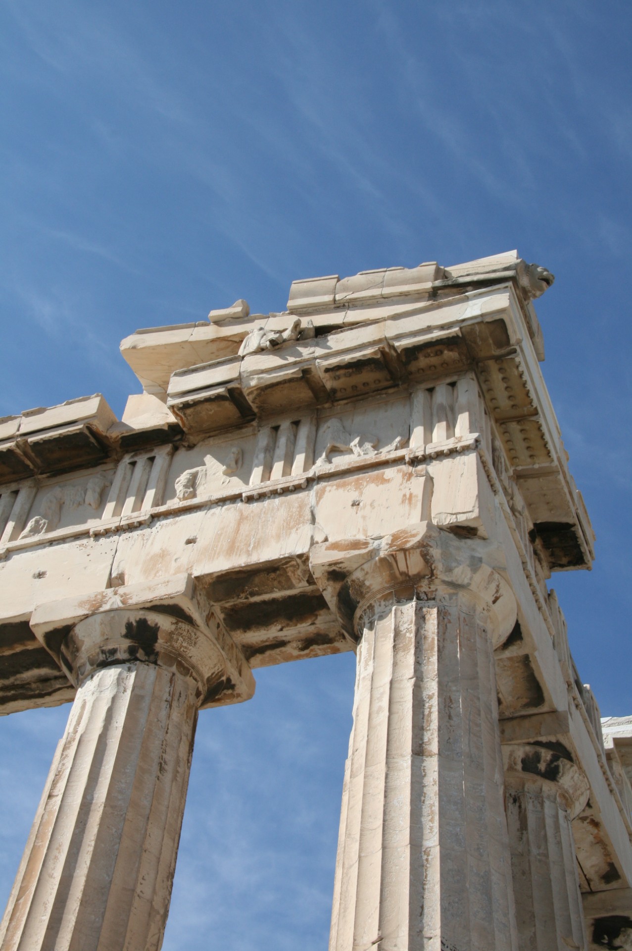 Atėnas,  Graikija,  Akropolis,  Griuvėsiai,  Atėnų Graikijos Akropolis, Nemokamos Nuotraukos,  Nemokama Licenzija