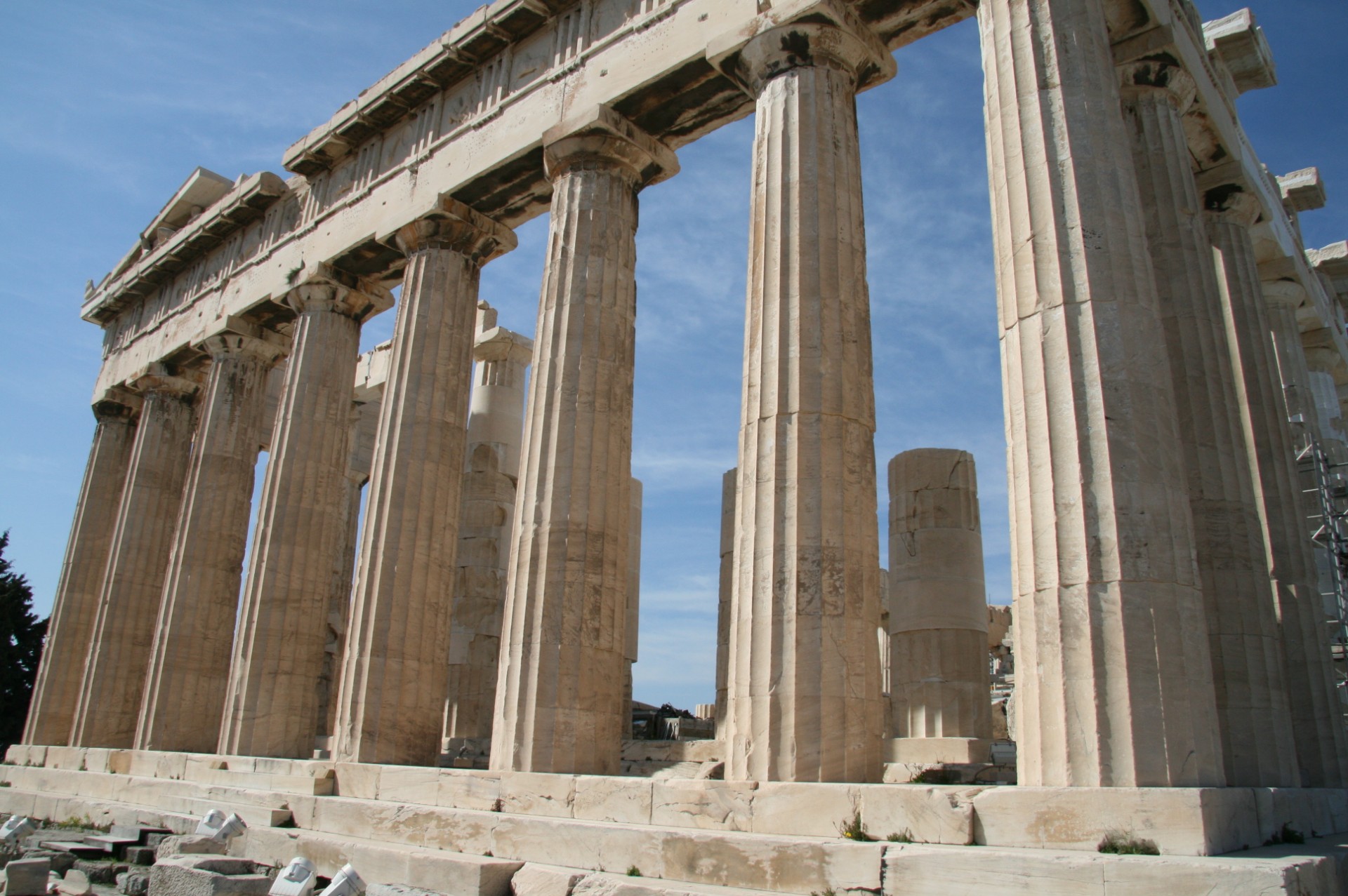 Atėnas,  Graikija,  Akropolis,  Griuvėsiai,  Atėnų Graikijos Akropolis, Nemokamos Nuotraukos,  Nemokama Licenzija