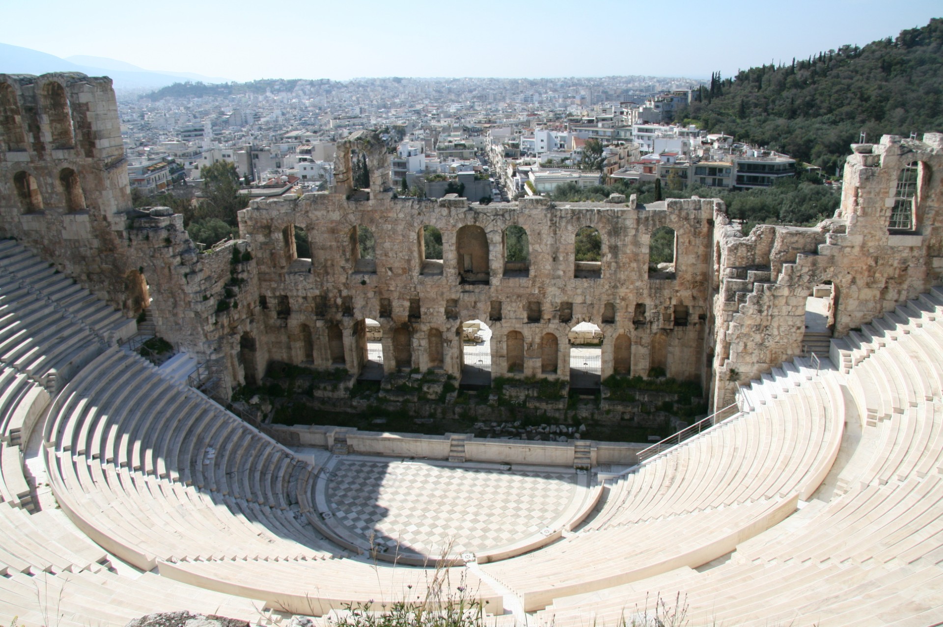 Atėnas,  Graikija,  Griuvėsiai,  Atėnų Graikijos Griuvėsiai, Nemokamos Nuotraukos,  Nemokama Licenzija