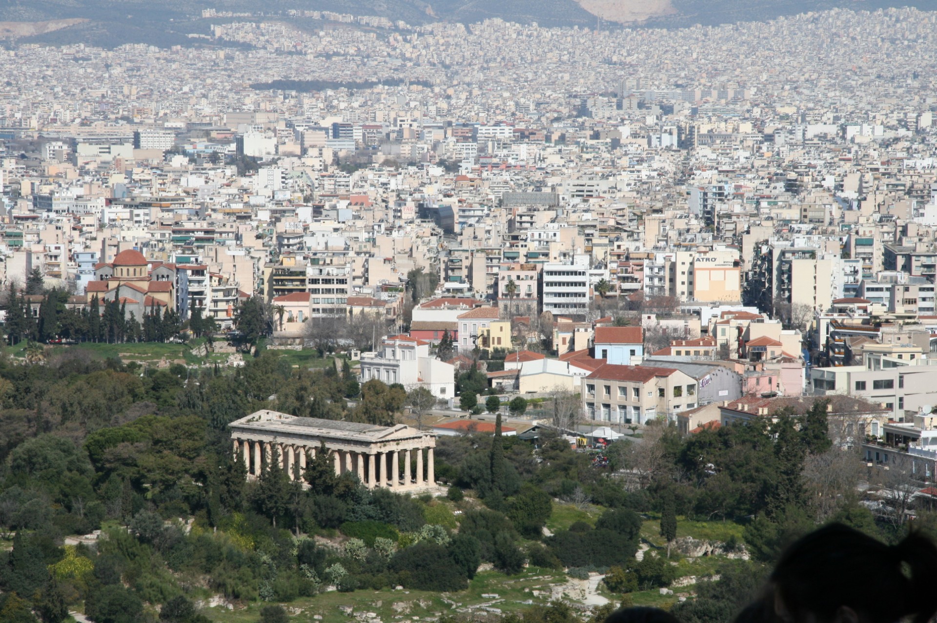 Atėnas,  Graikija,  Atėnai,  Graikija, Nemokamos Nuotraukos,  Nemokama Licenzija