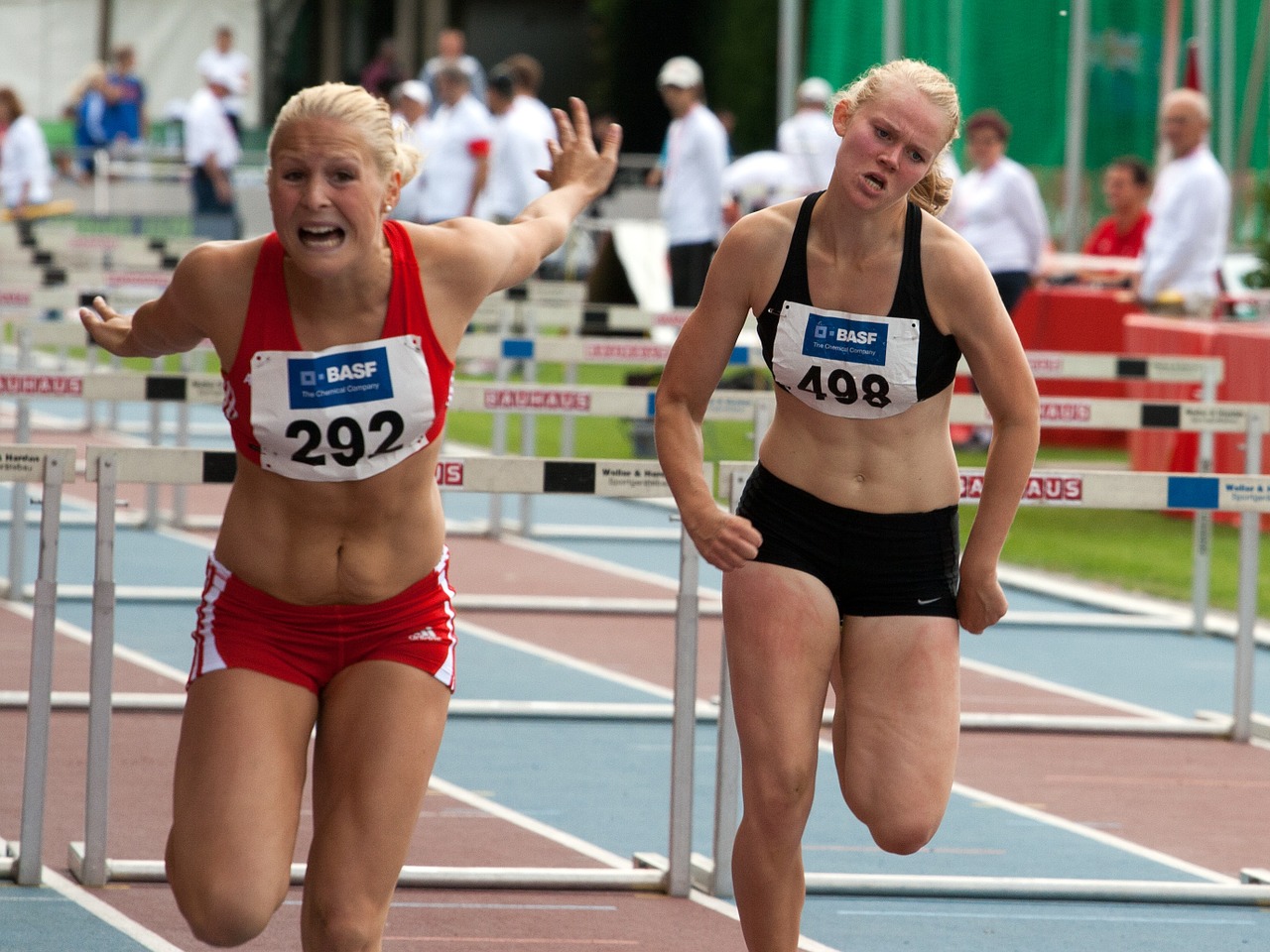 Lengvoji Atletika, Sportas, Kliūtys, Nemokamos Nuotraukos,  Nemokama Licenzija