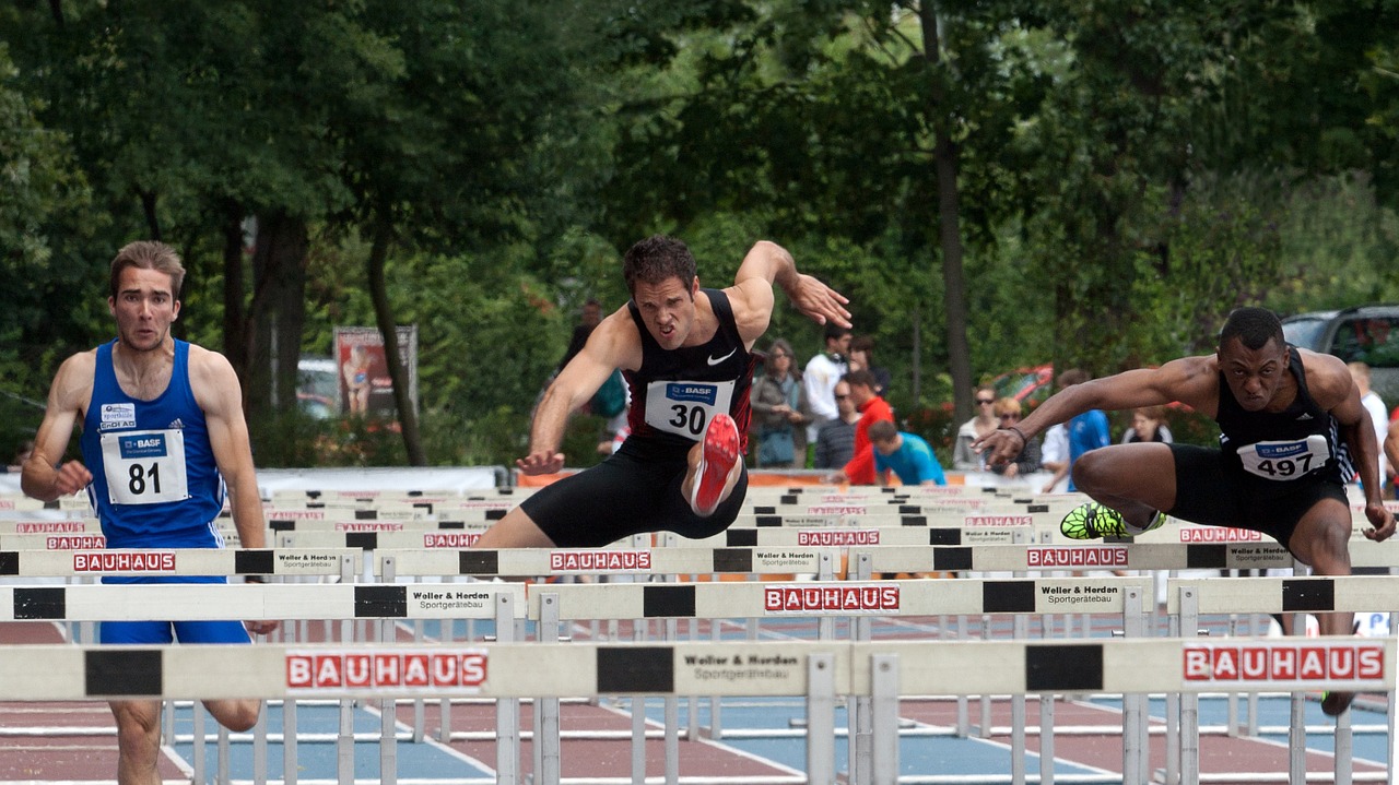 Lengvoji Atletika, Sportas, Kliūtys, Nemokamos Nuotraukos,  Nemokama Licenzija