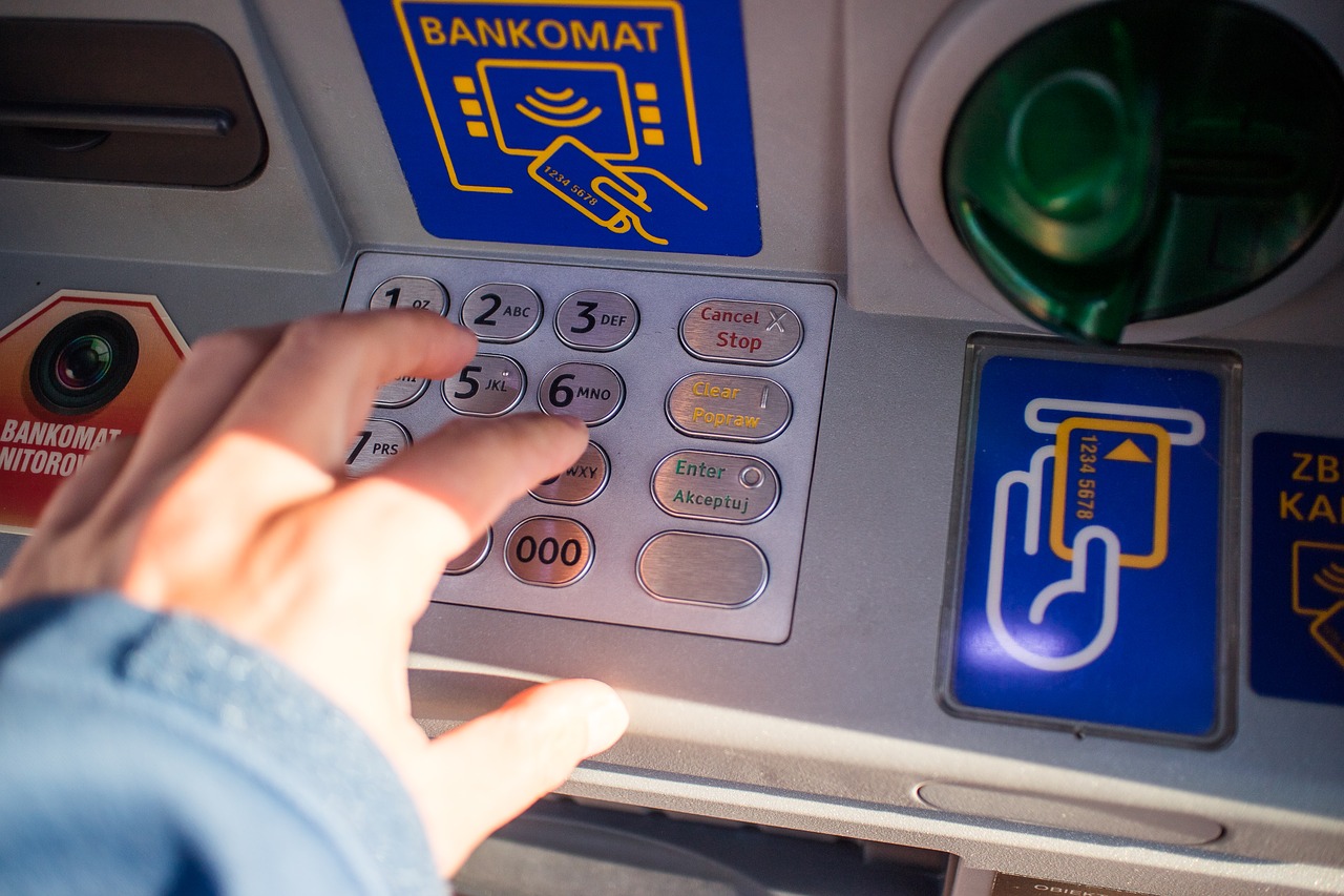 Atm, Pinigai, Pinigai, Mokėjimas, Finansai, Valiuta, Bankininkystė, Sąskaita, Doleris, Bankas