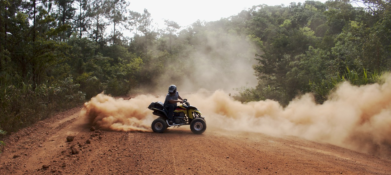 Atv,  Quad,  Vairuoti,  Dulkių,  Žvyras,  Padangos,  Kelio,  Kalnų,  Miškas,  Kelių